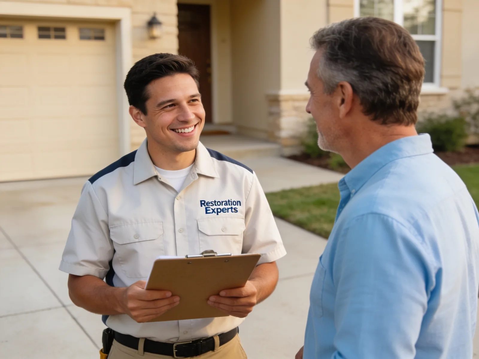 Water Damage Cleanup Todd, NC FAQs
